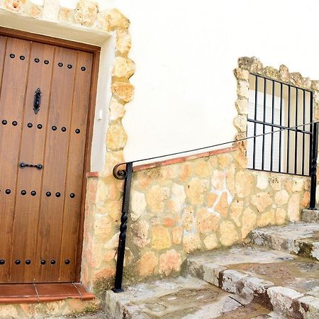 Ferienwohnung Casa Calma Ronda Estudio Exterior foto