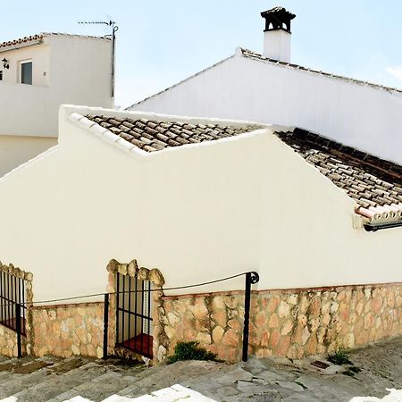Ferienwohnung Casa Calma Ronda Estudio Exterior foto